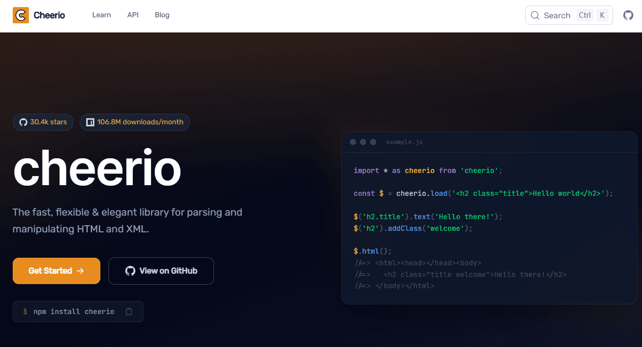 Les meilleurs outils de Web Scraping en 2026 : comment créer un ...
