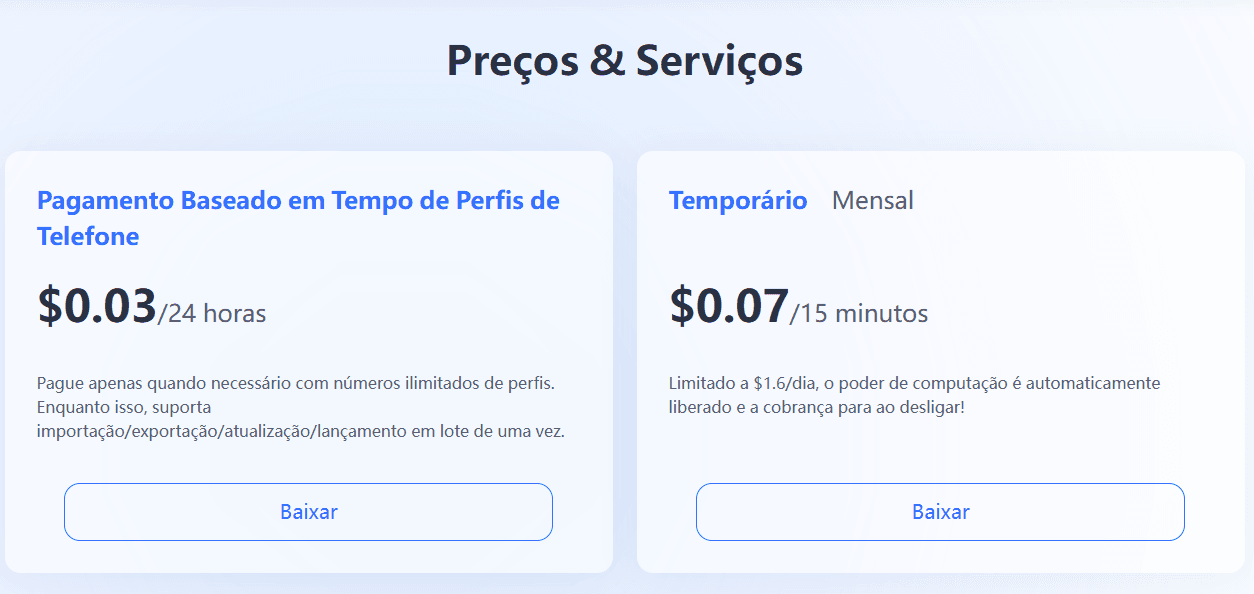 bitcloudphone