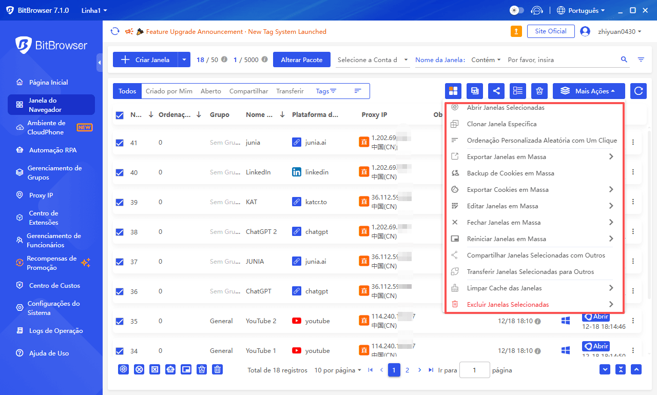 bitbrowser