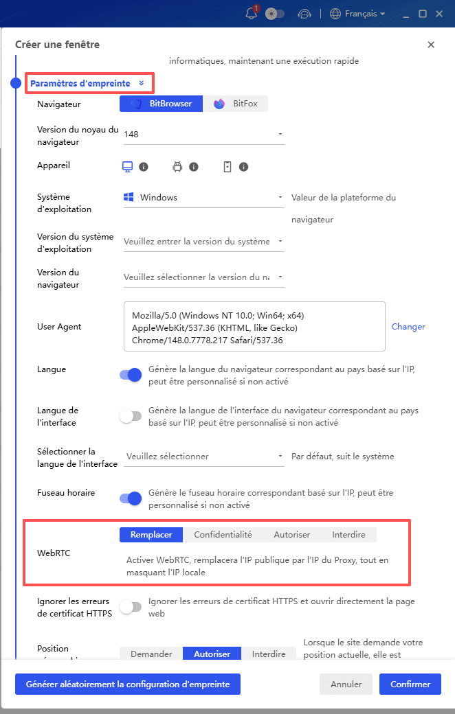 bitbrowser