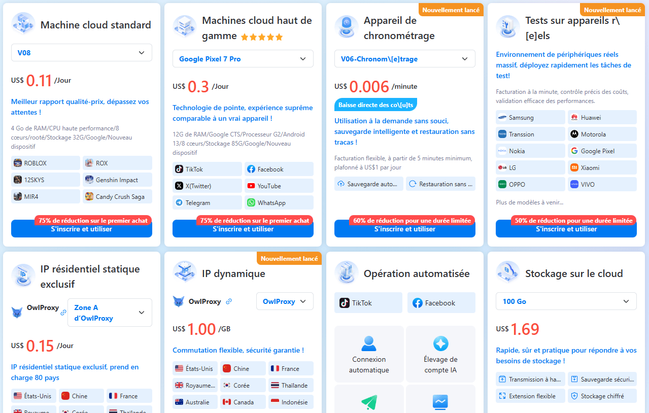 avis vmoscloud