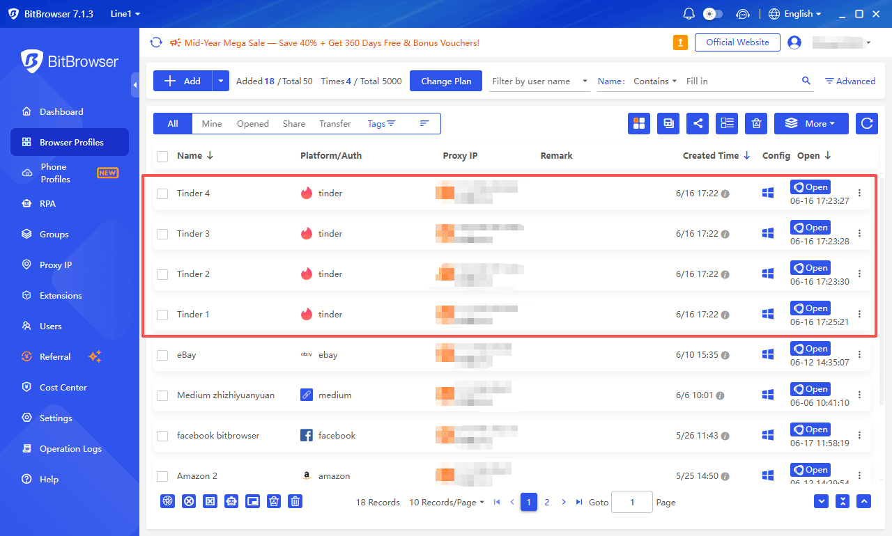 bitbrowser