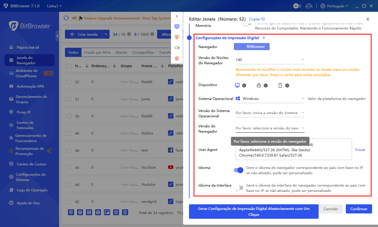 bitbrowser
