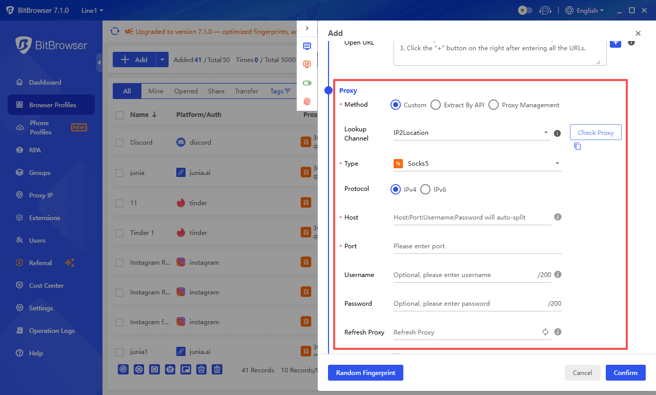 bitbrowser