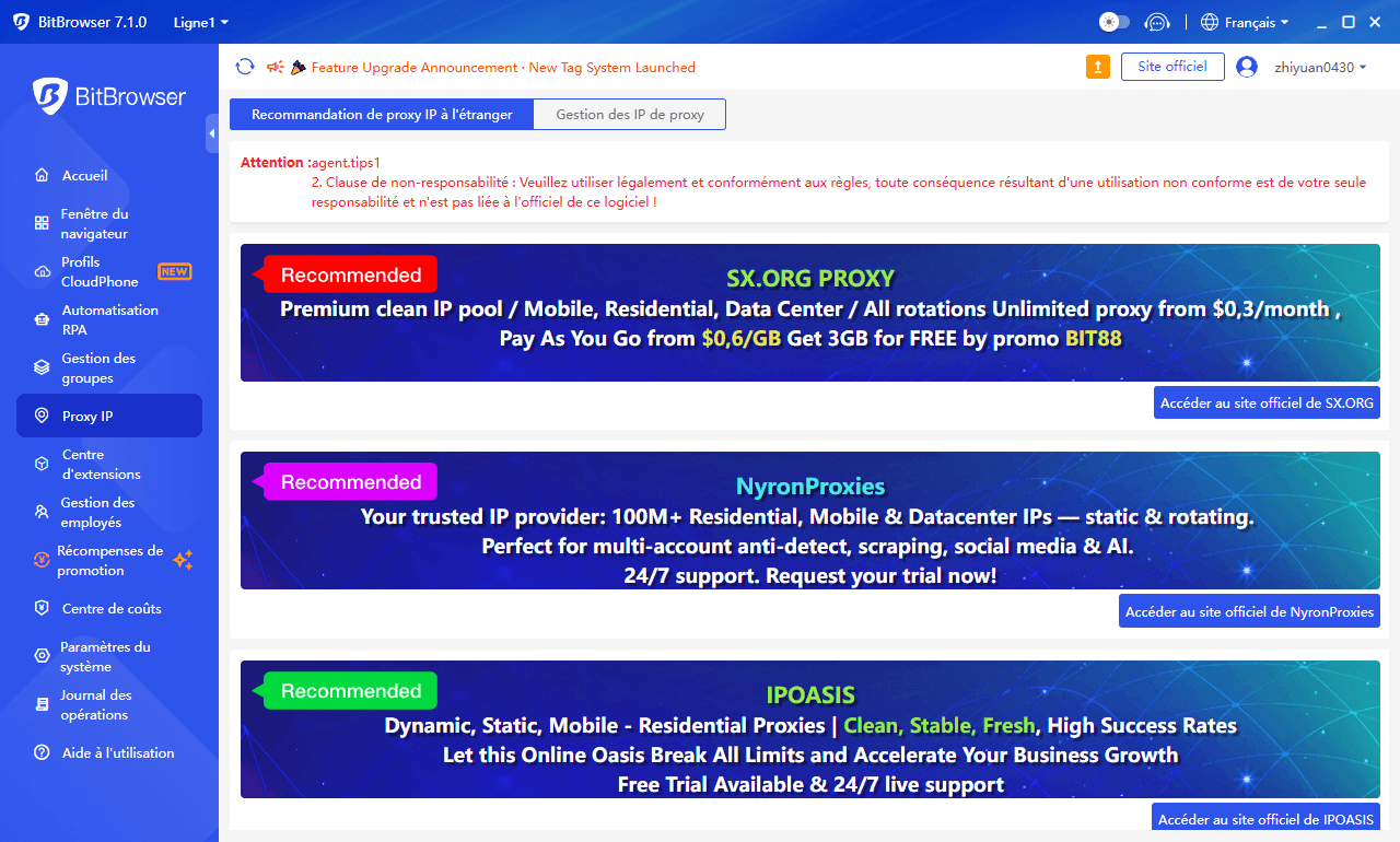 bitbrowser