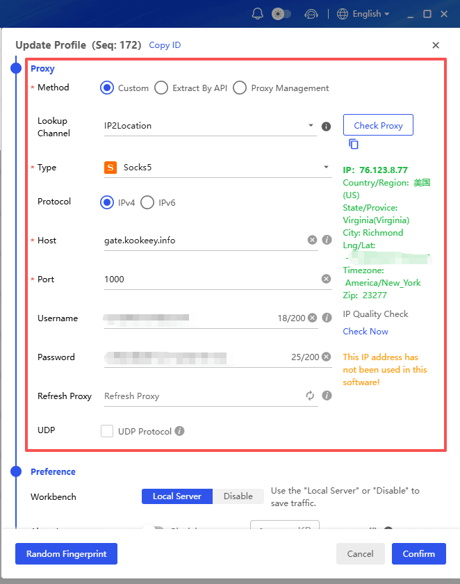bitbrowser