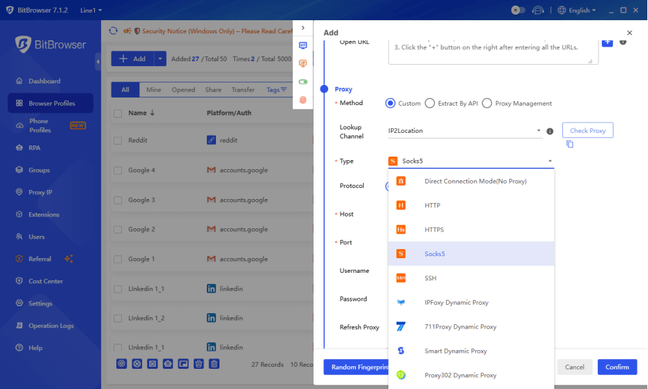 bitbrowser