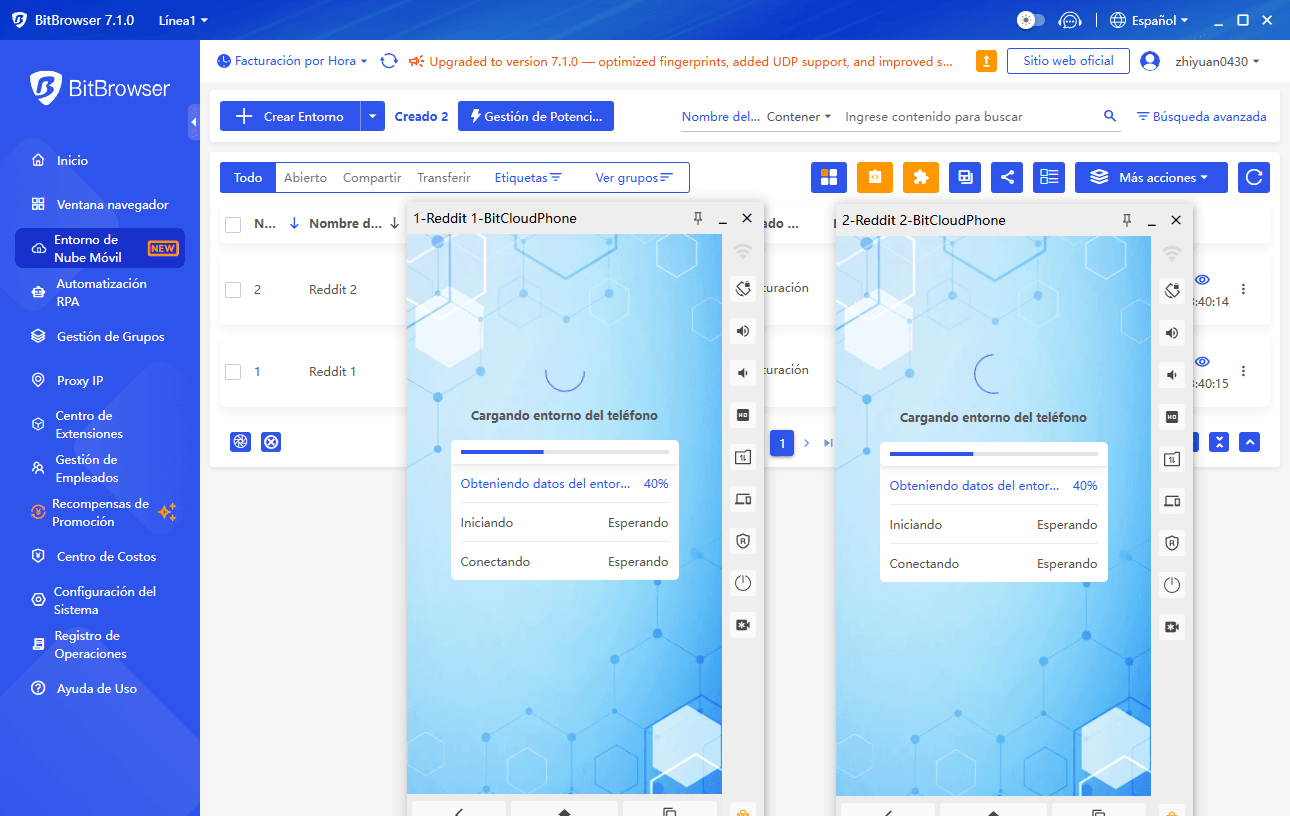bitcloudphone