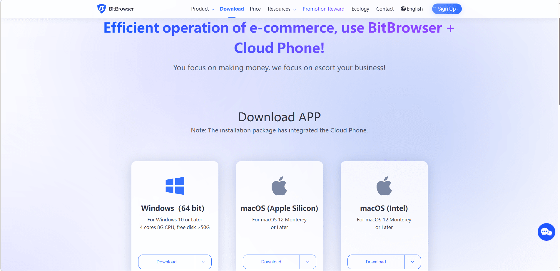 bitbrowser