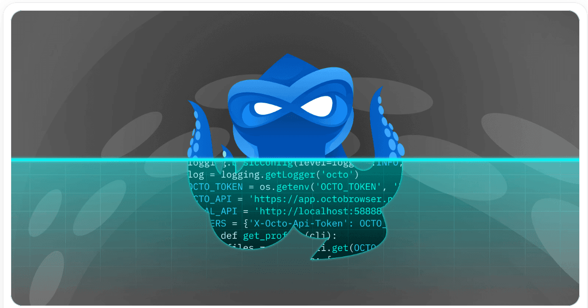 Octo Browser