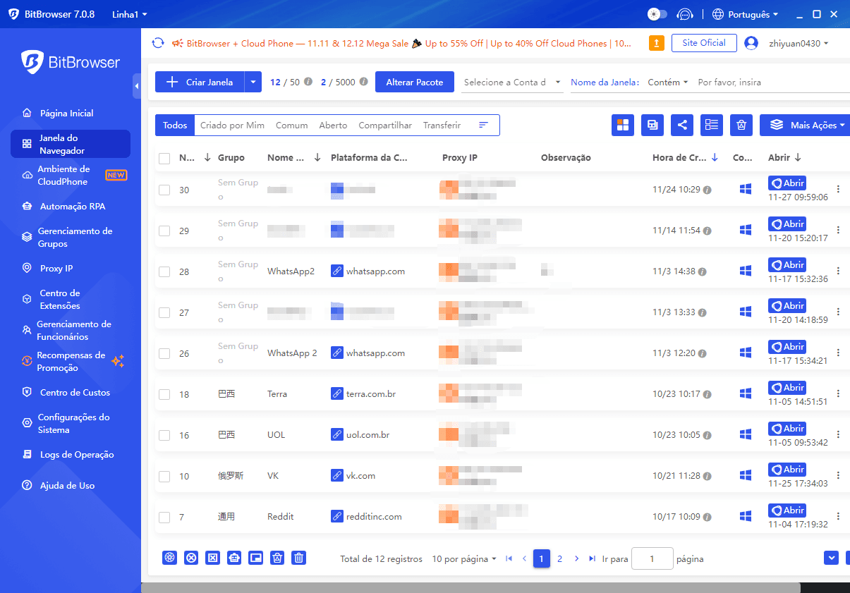 BitBrowser