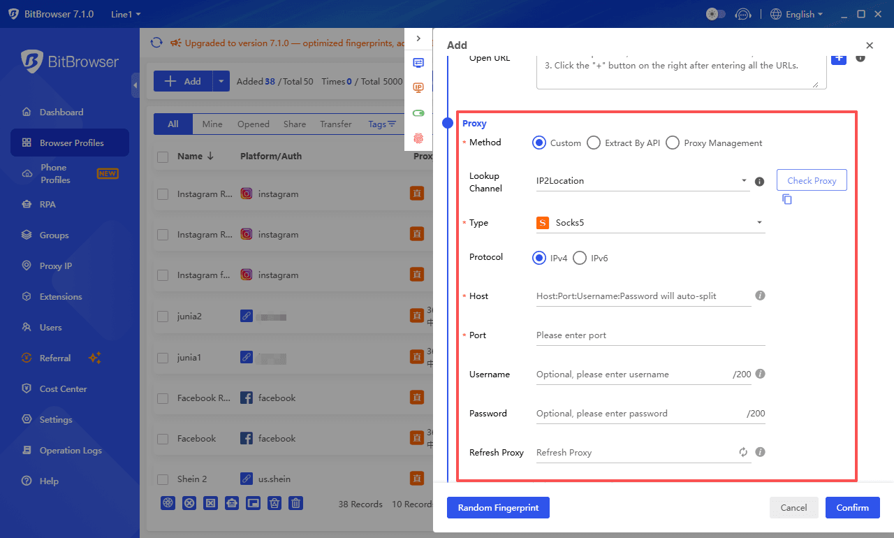 bitbrowser