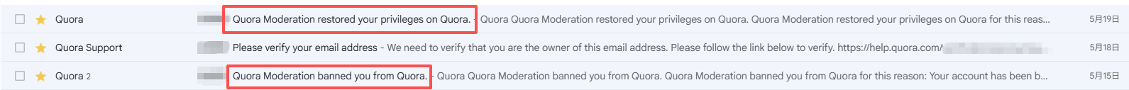 The Actual Process for Recovering a Quora Account