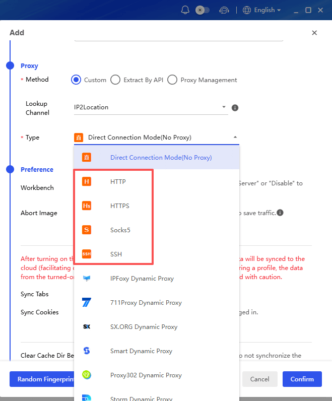 bitbrowser