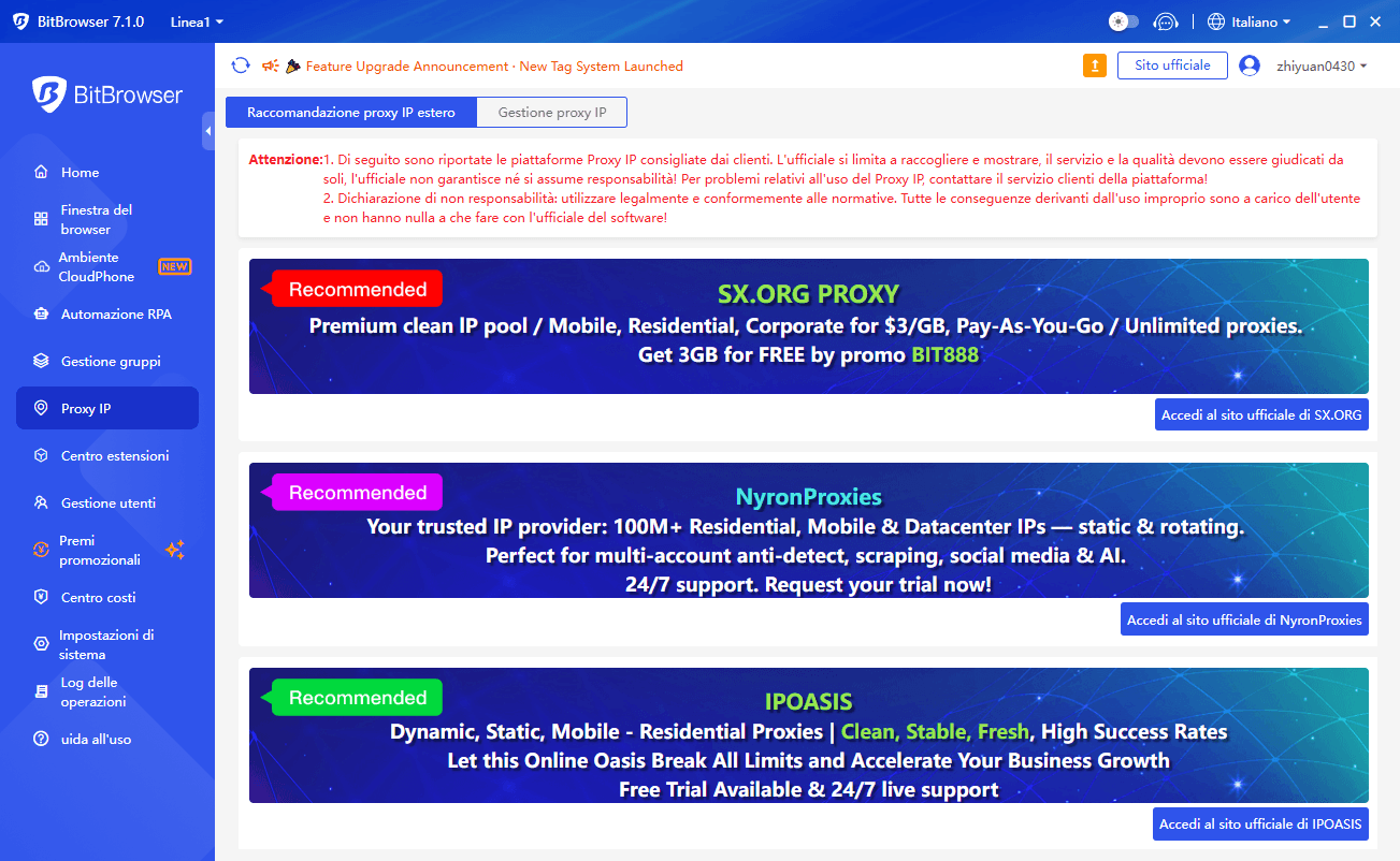 bitbrowser