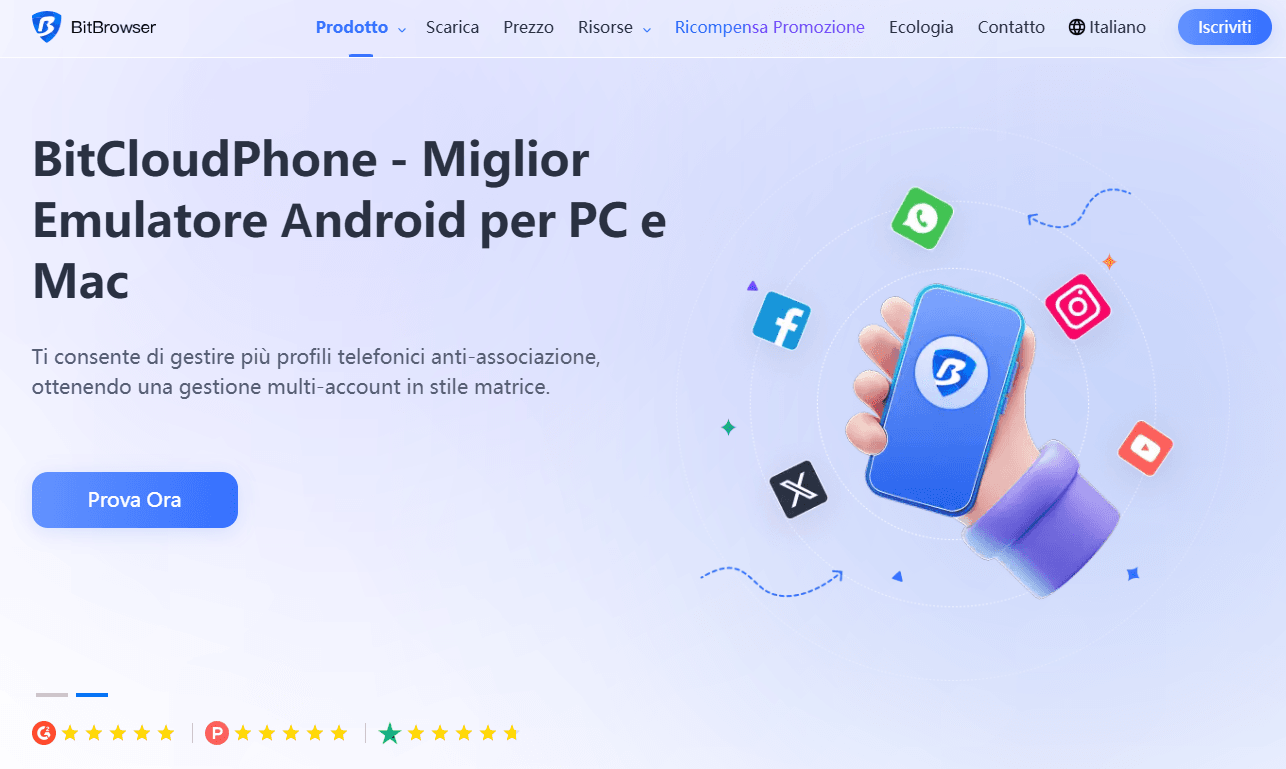 bitbrowser