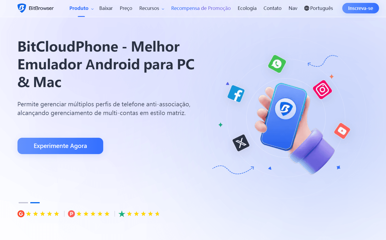 bitbrowser