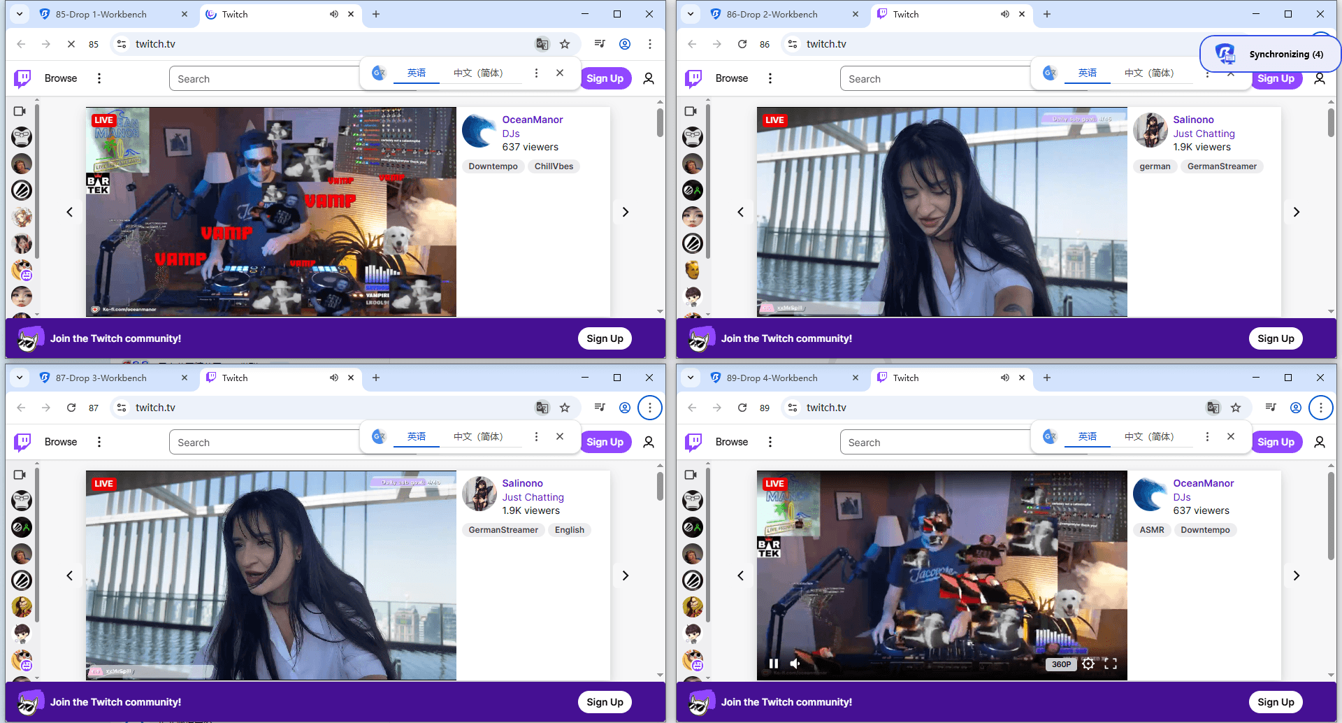 BitBrowser
