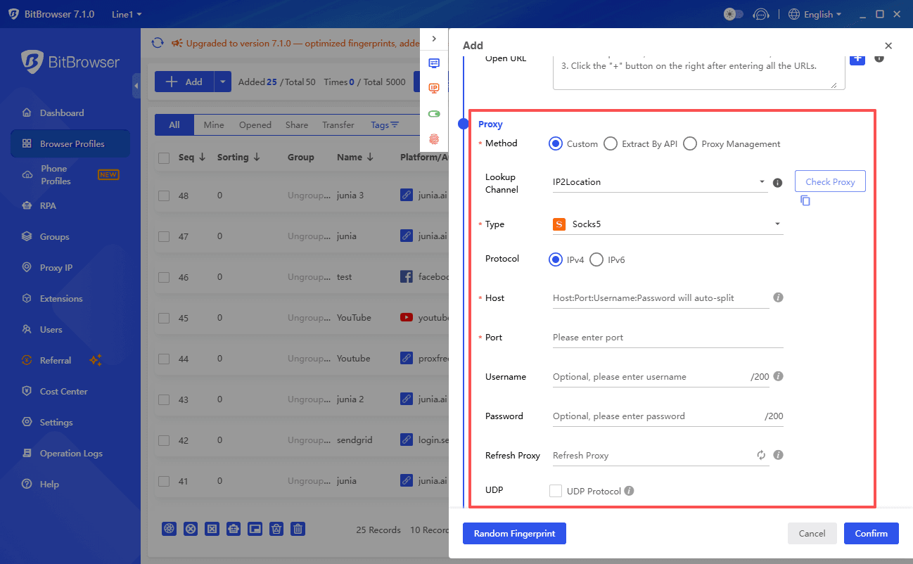 bitbrowser