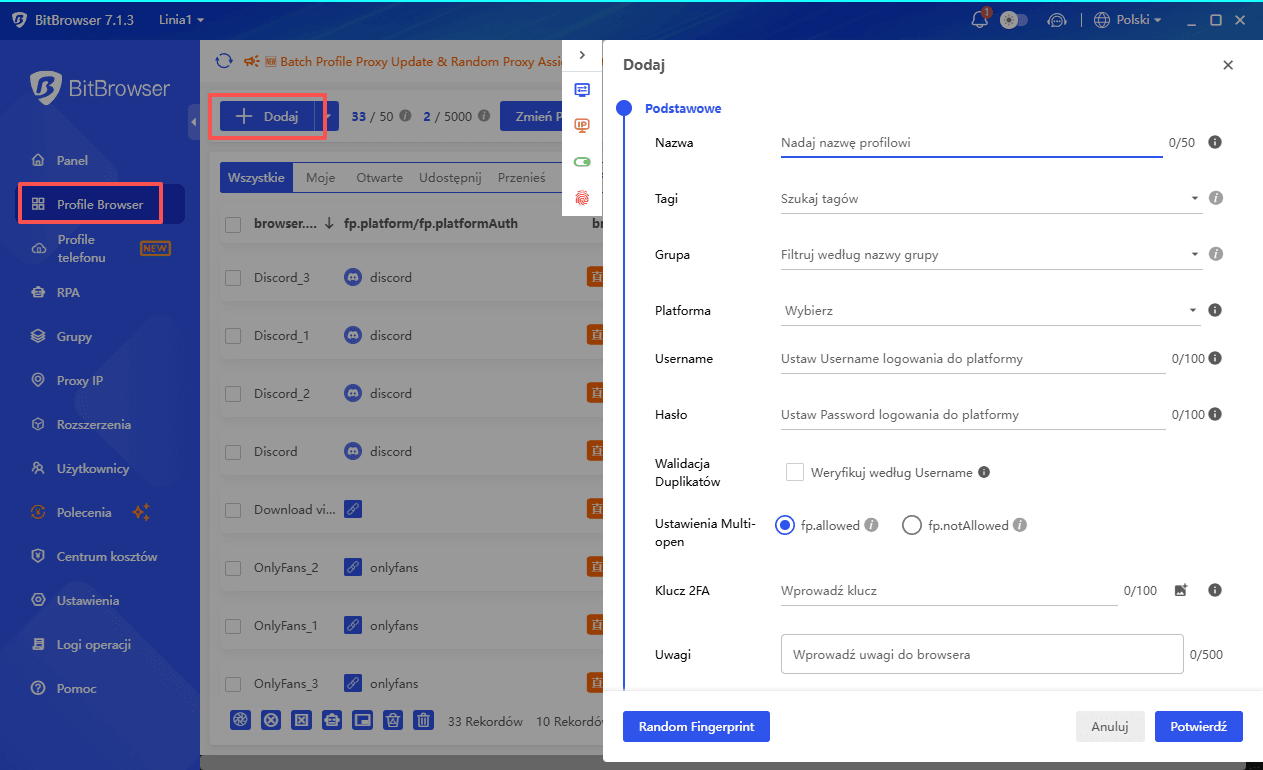 bitbrowser