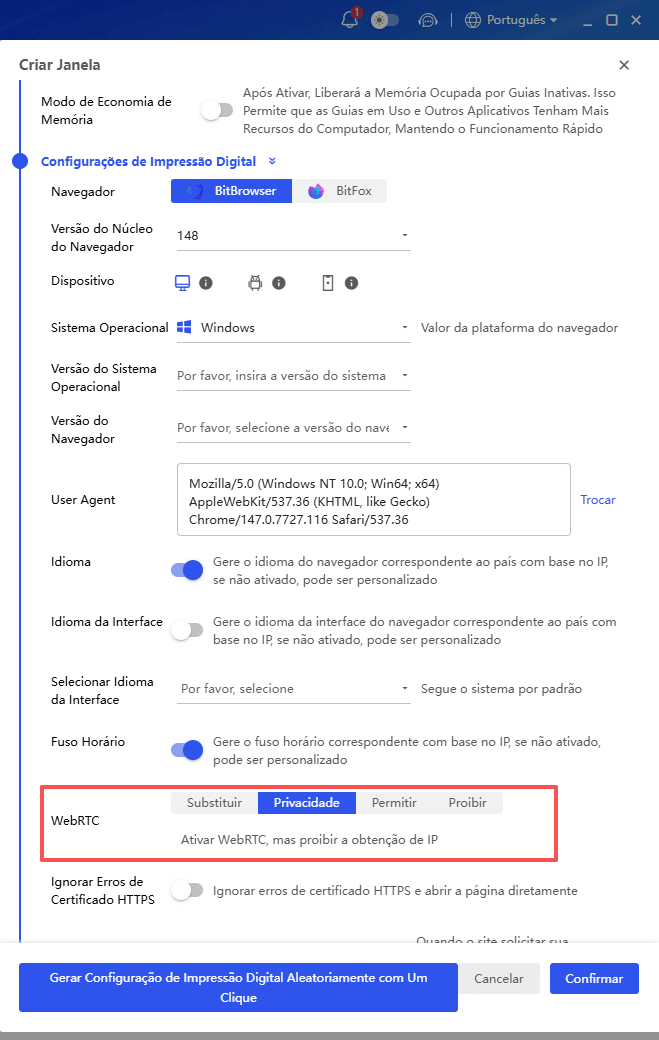 bitbrowser
