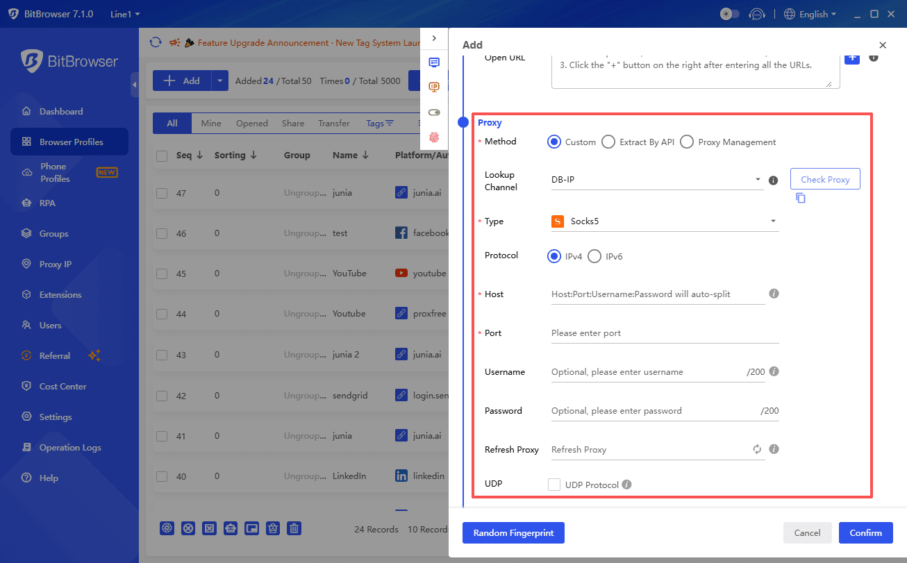 bitbrowser