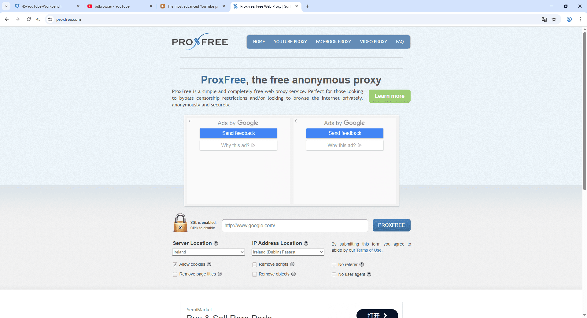 bitbrowser