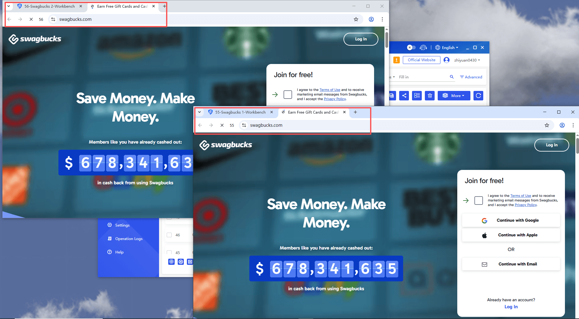 bitbrowser