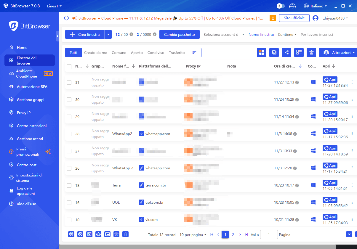 BitBrowser