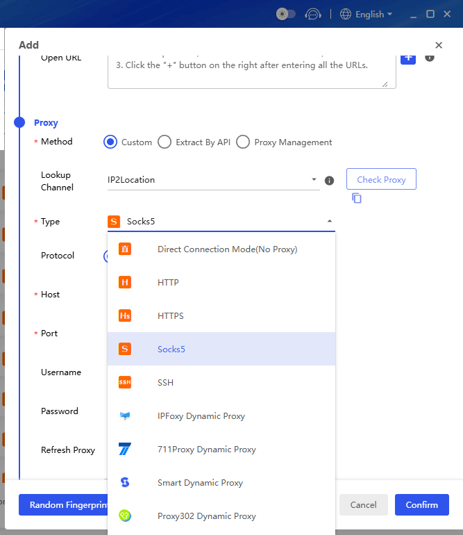 bitbrowser