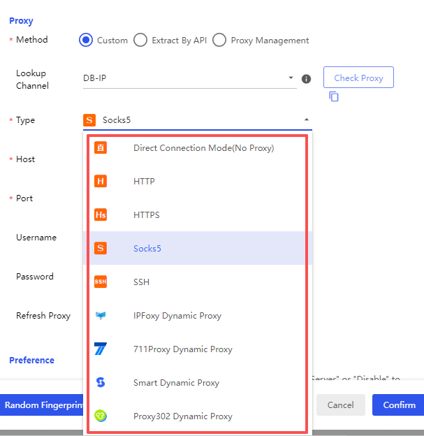 bitbrowser