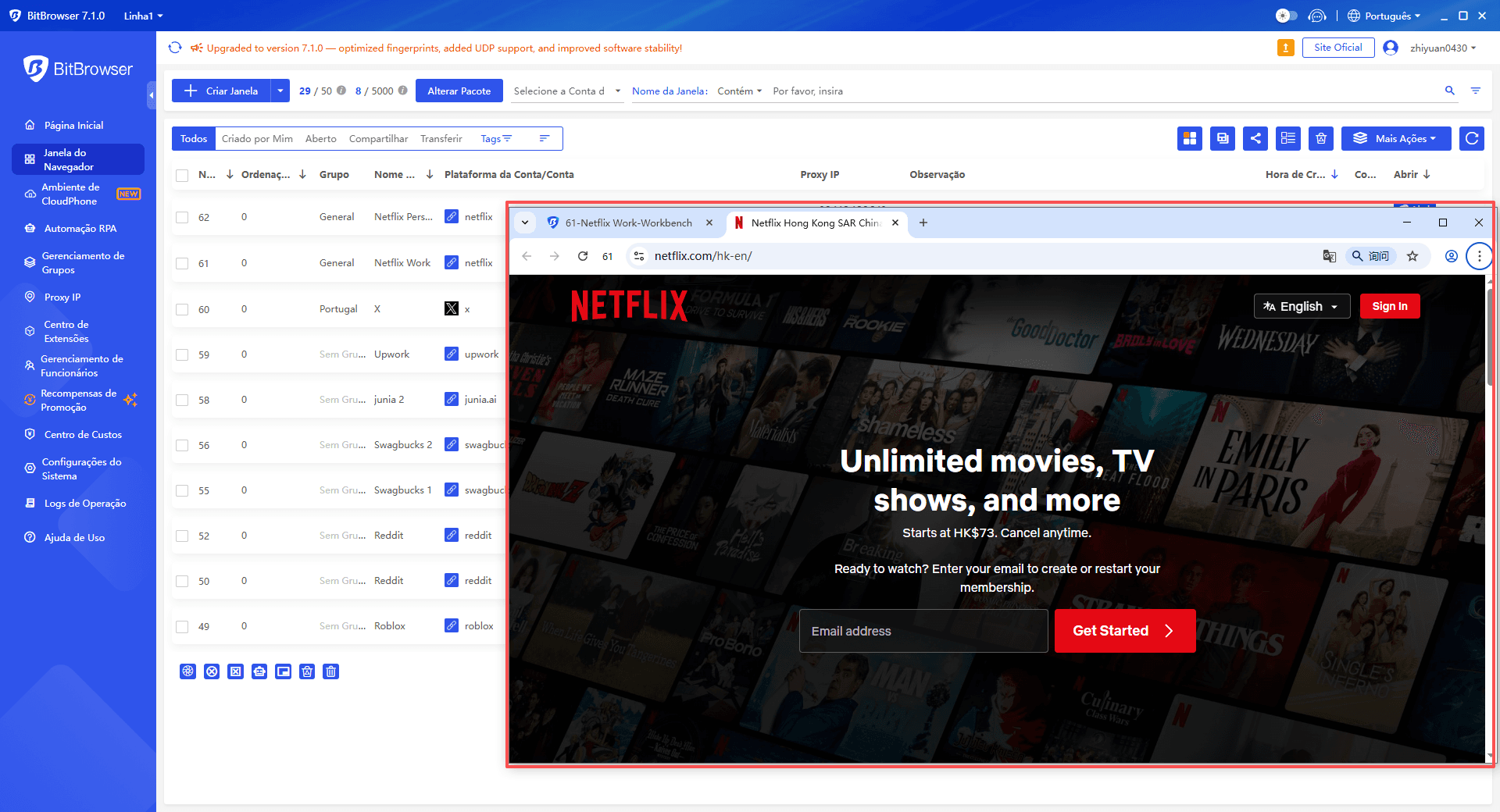 bitbrowser