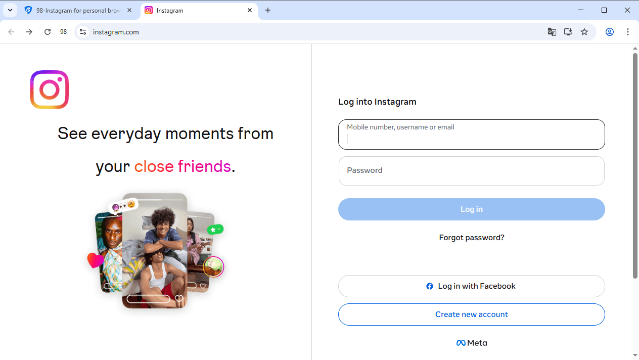 BitBrowser