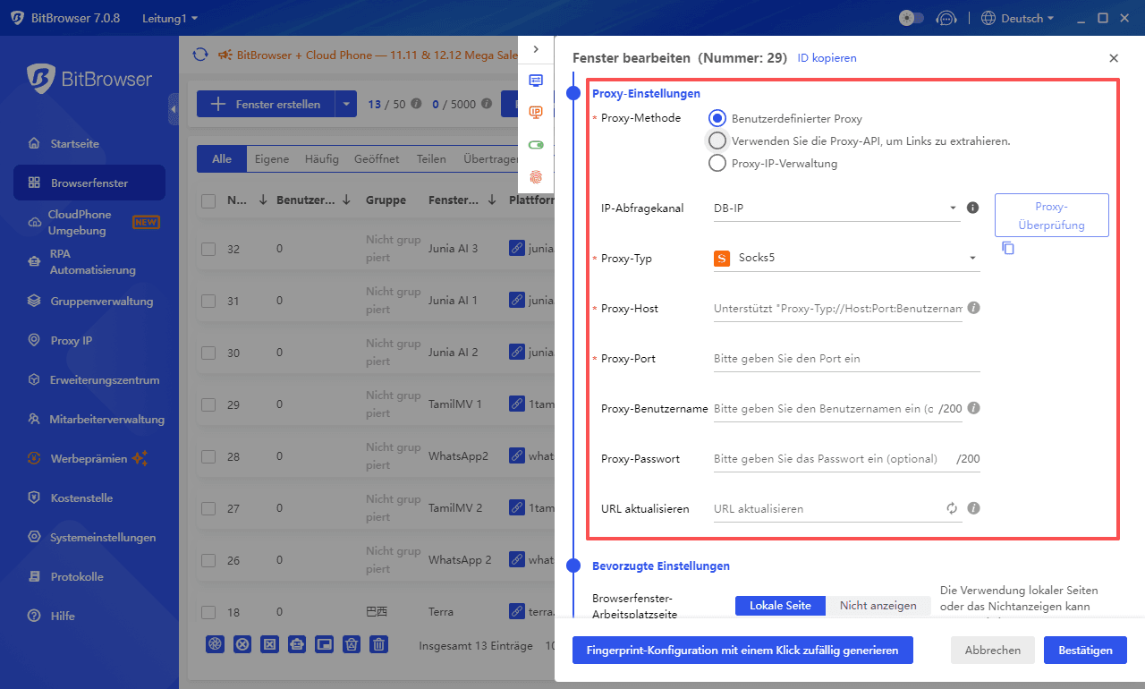 bitbrowser