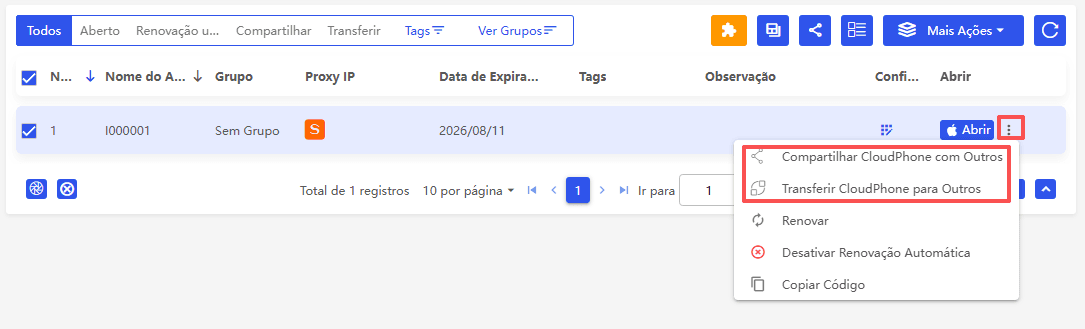 bitcloudphone
