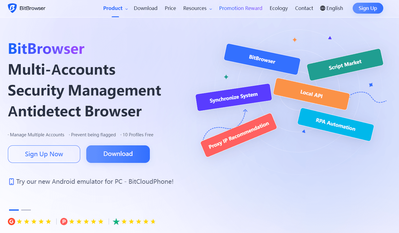 bitbrowser