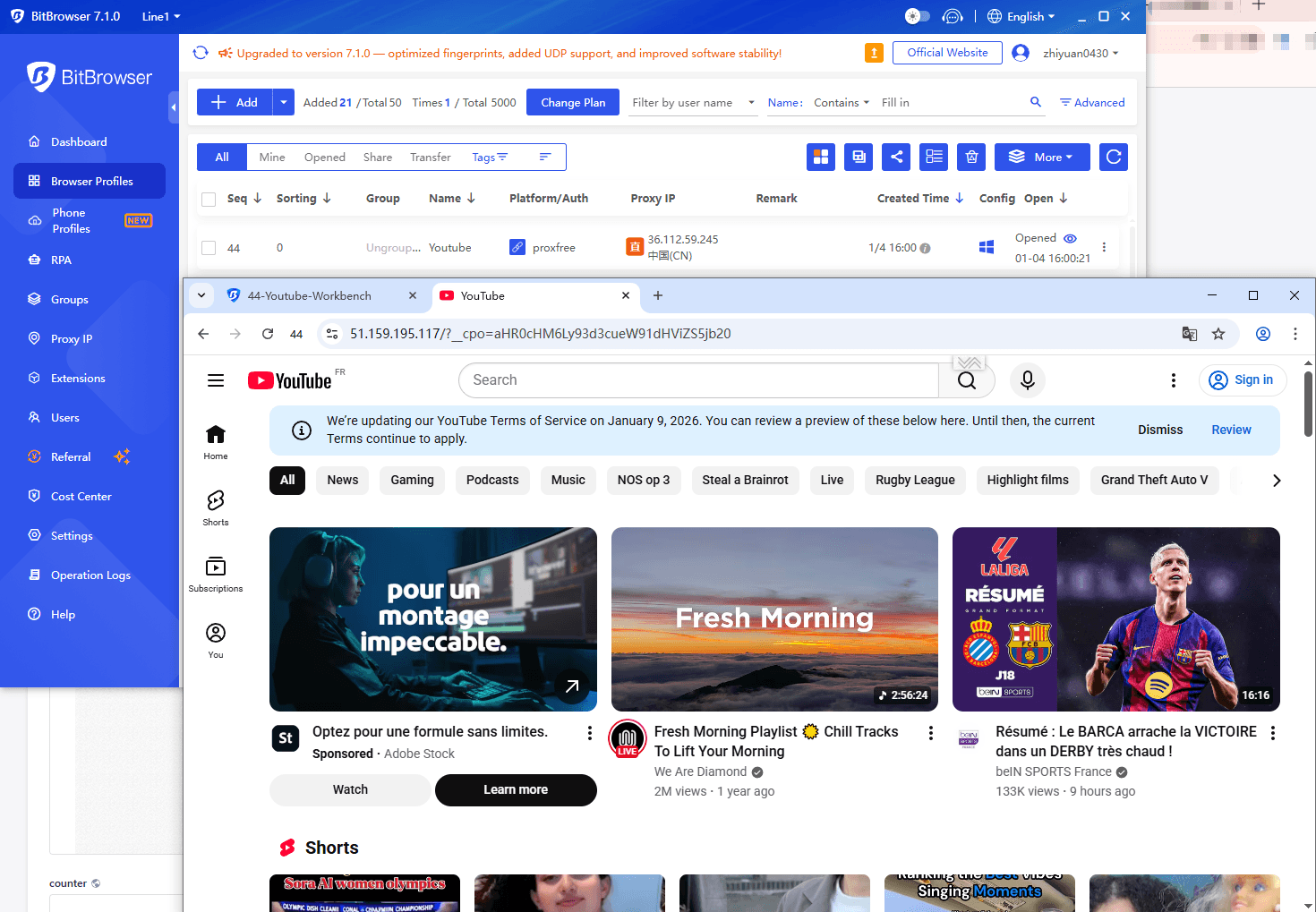 bitbrowser