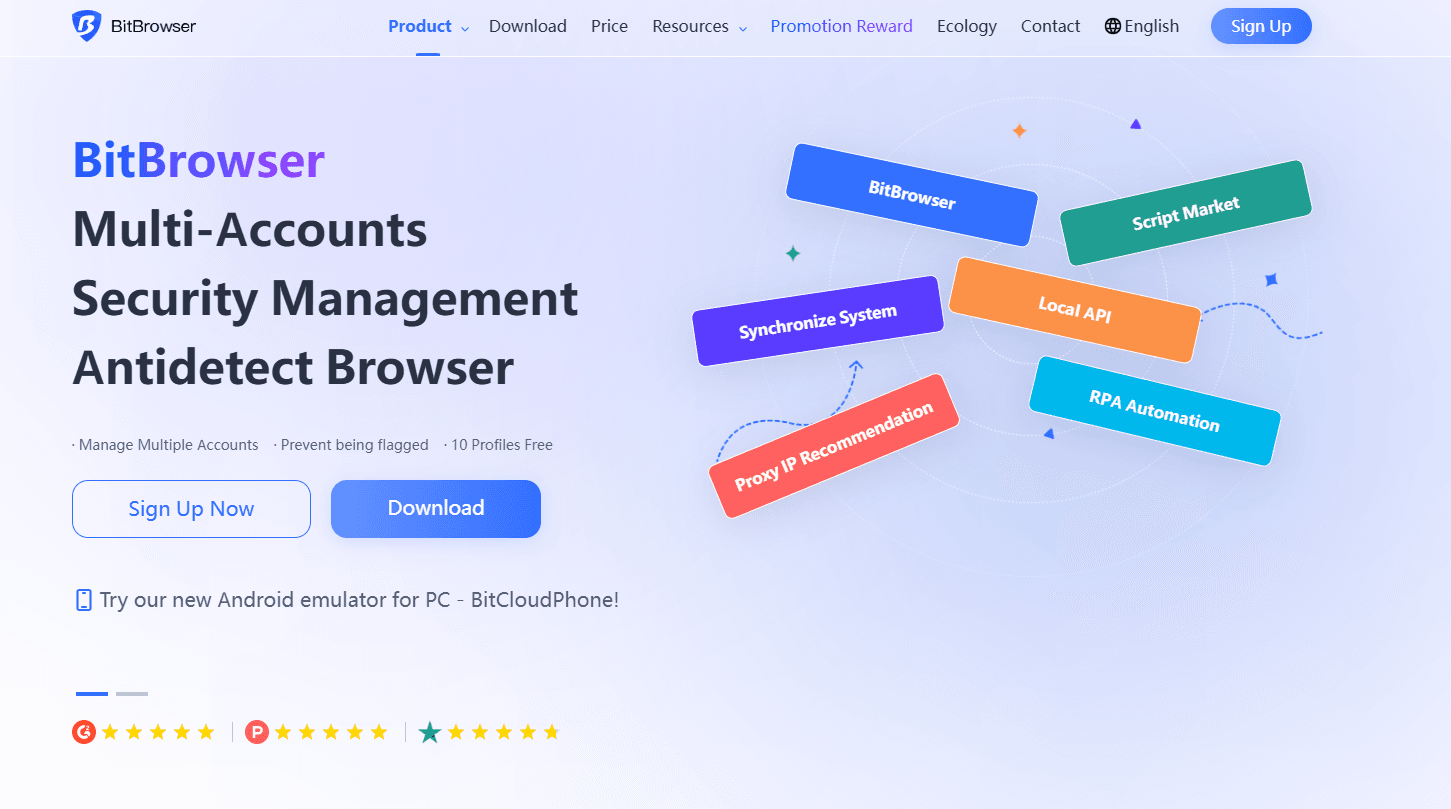 bitbrowser