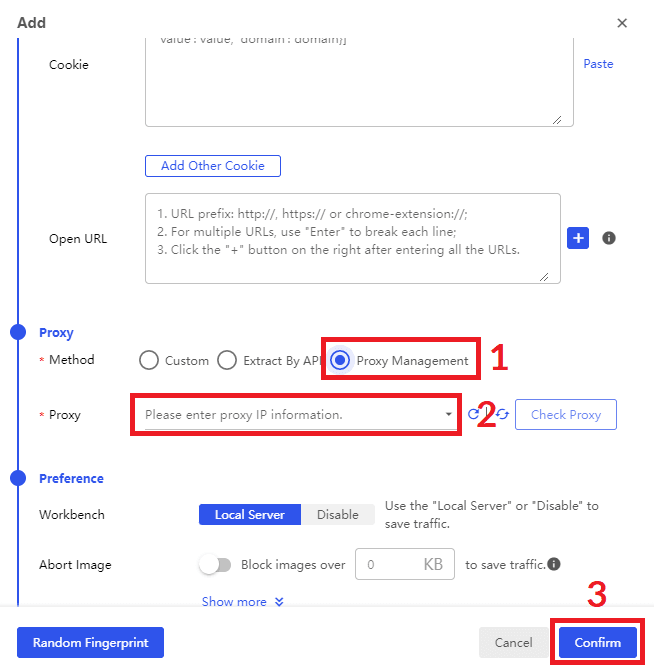 bitbrowser