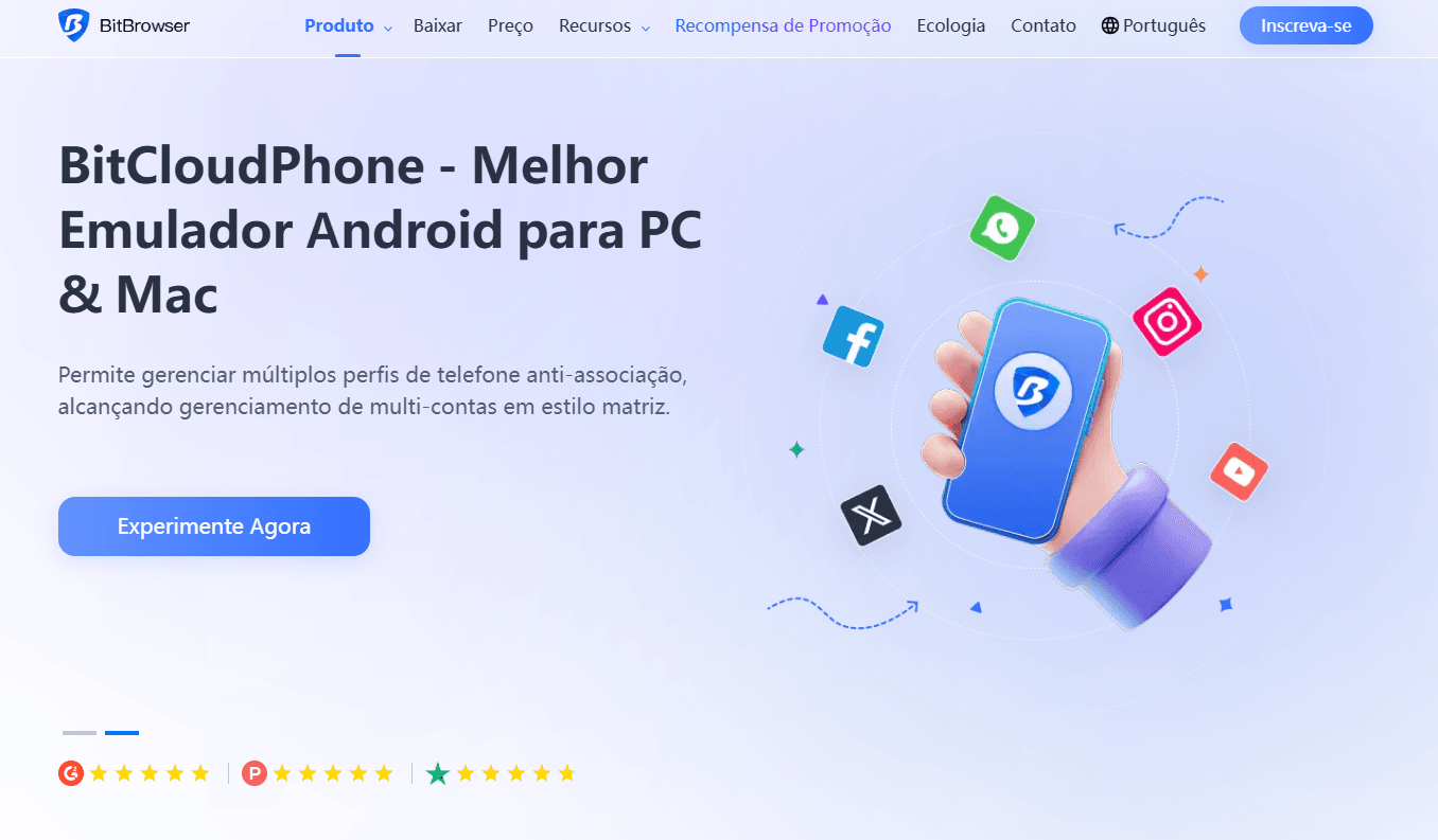 bitbrowser