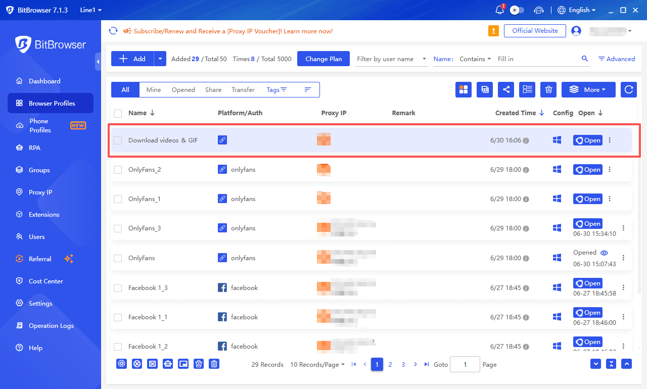 bitbrowser