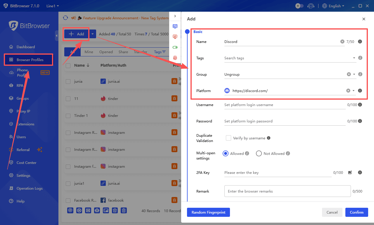 bitbrowser