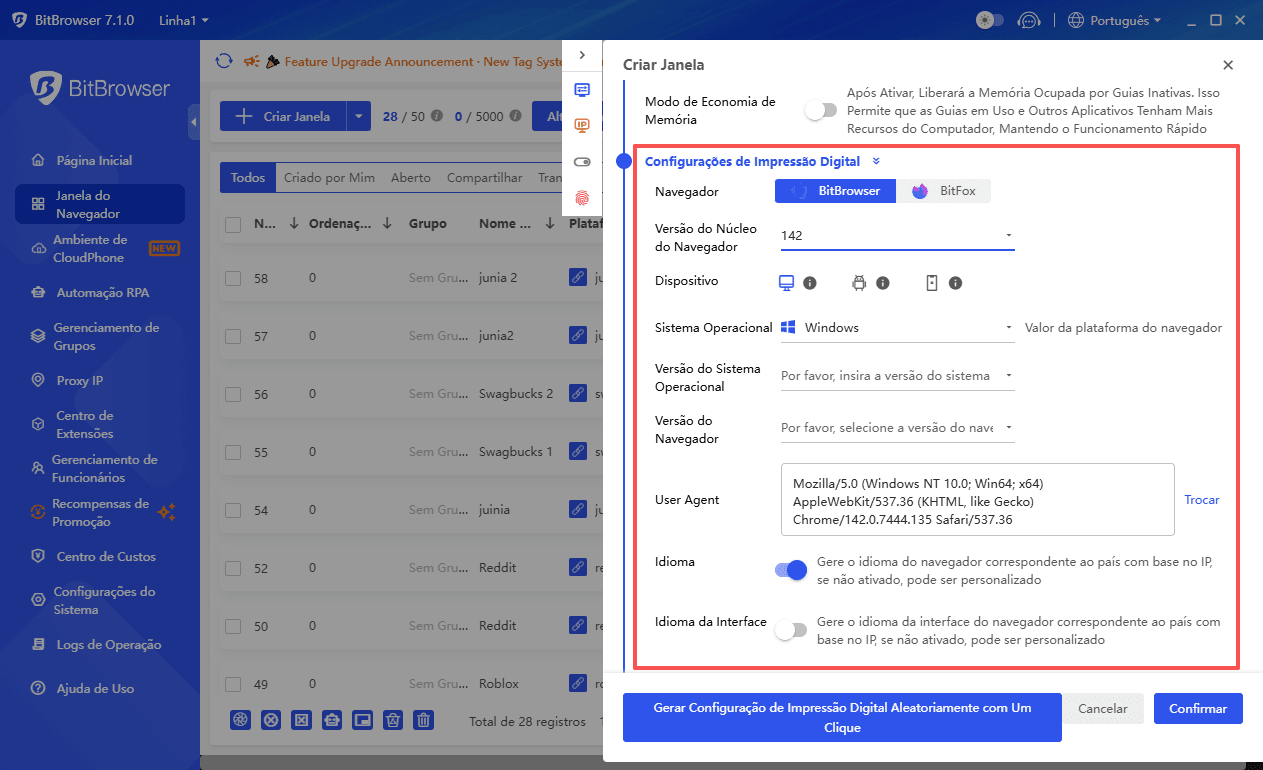 bitbrowser