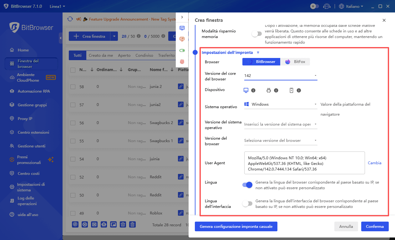 bitbrowser