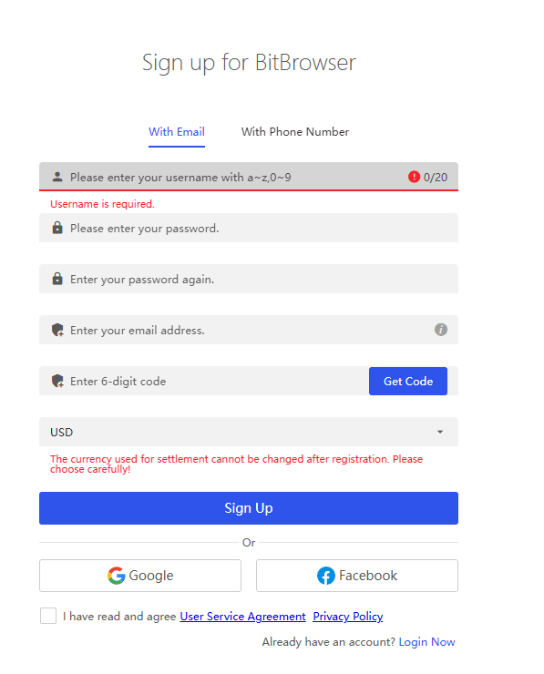 bitbrowser