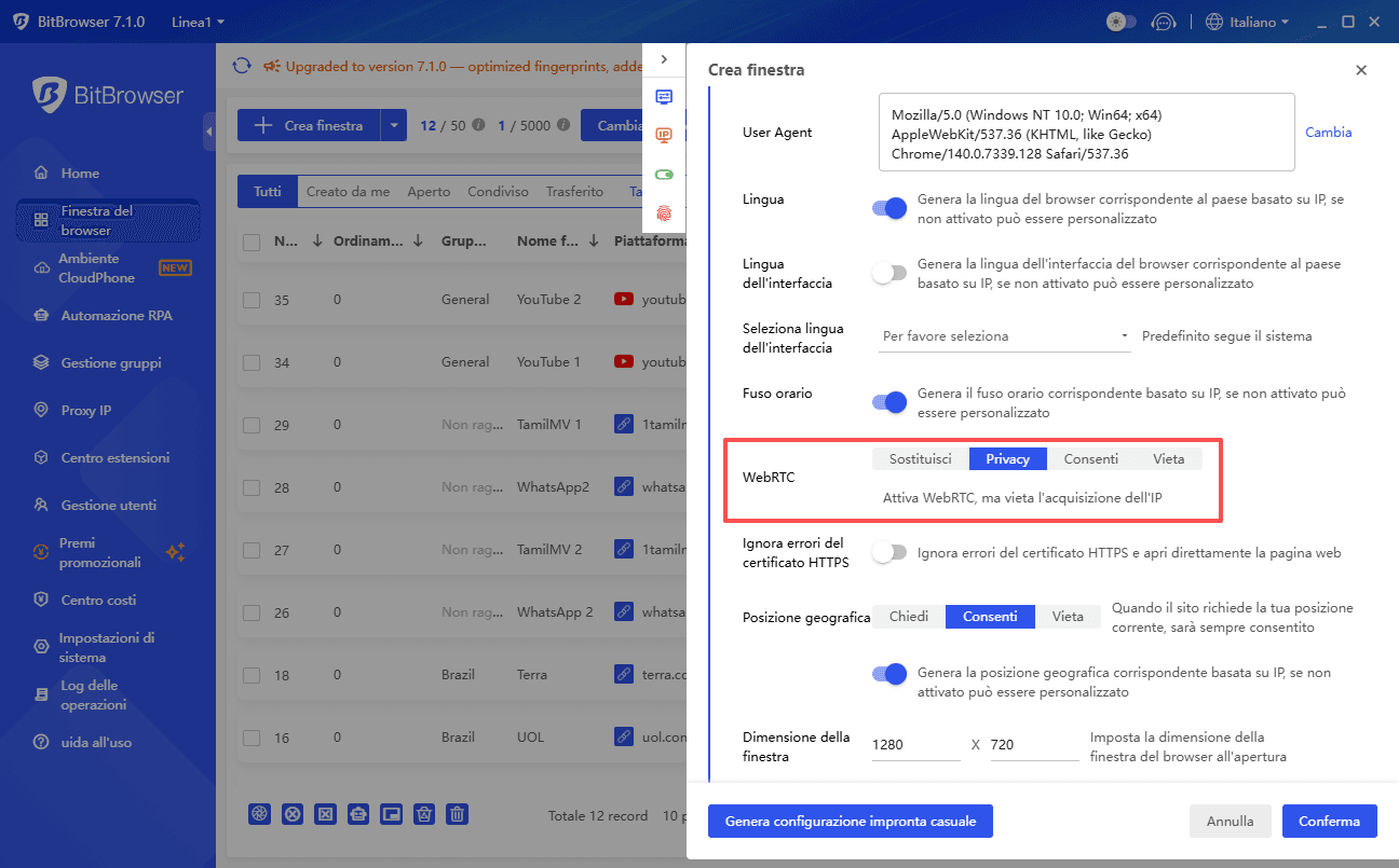 bitbrowser