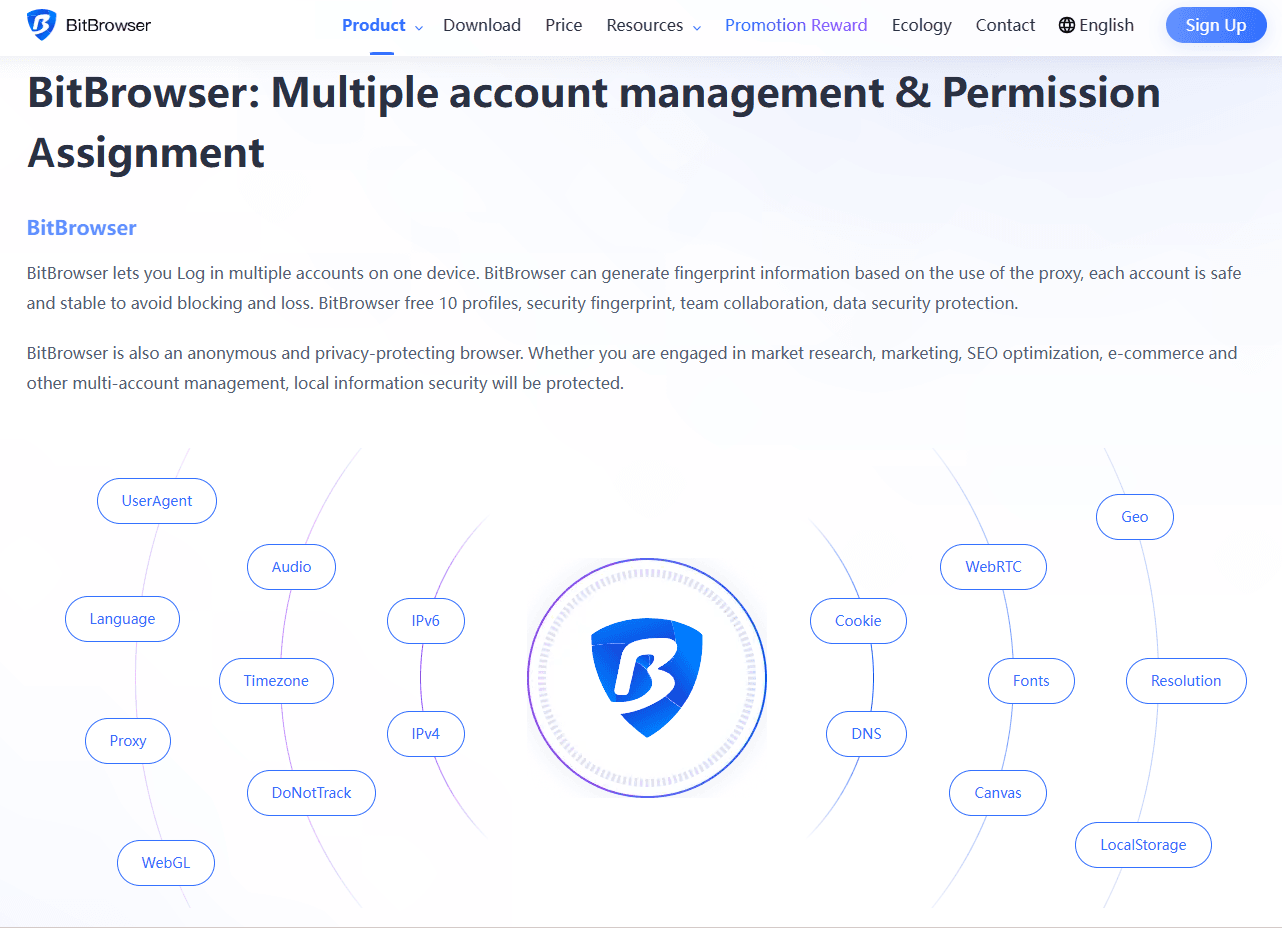 bitbrowser