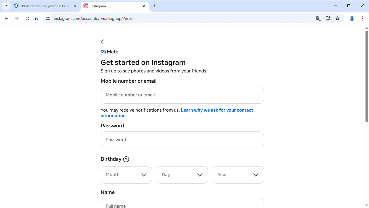 BitBrowser