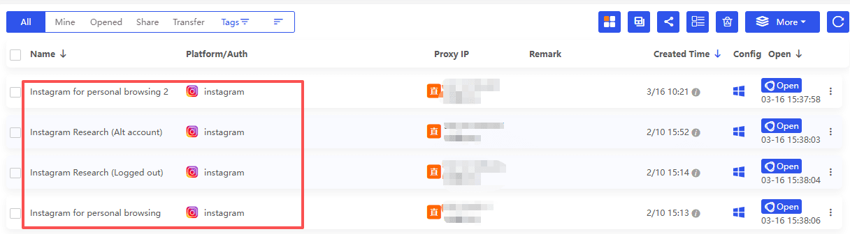 bitbrowser