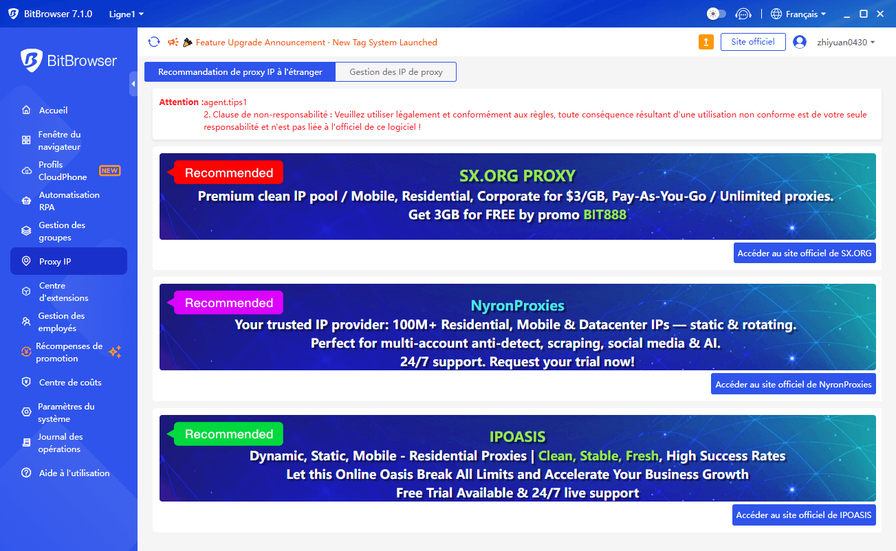 bitbrowser
